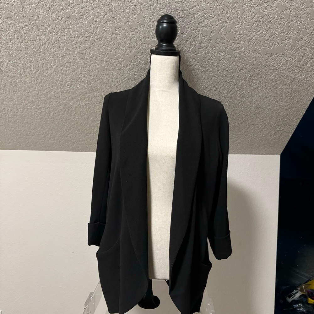 ARITZIA | Wilfred North Blazer